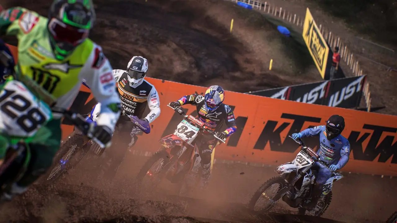Imagen oficial 4 de MXGP 2021