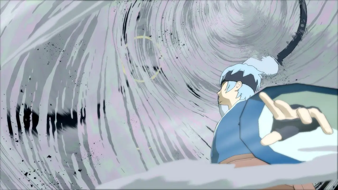 Imagen oficial 2 de NARUTO SHIPPUDEN: Ultimate Ninja STORM 4