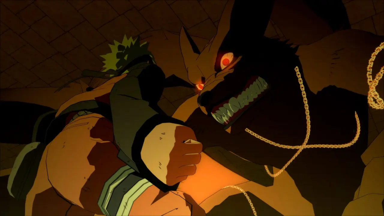 Imagen oficial 4 de NARUTO X BORUTO Ultimate Ninja STORM CONNECTIONS