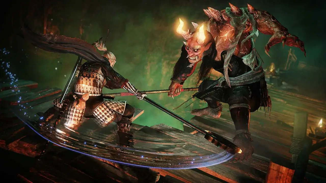 Imagen oficial 1 de NIOH