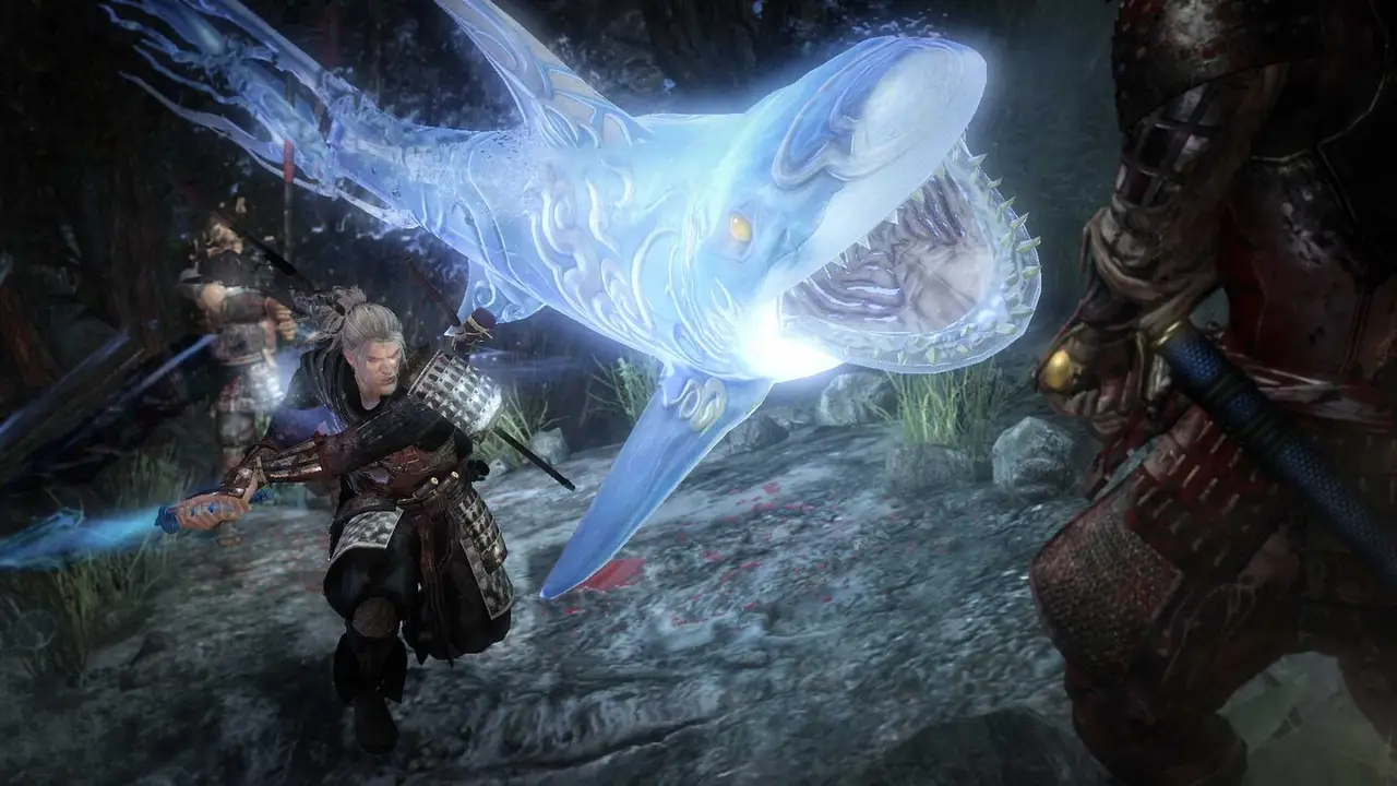 Imagen oficial 3 de NIOH