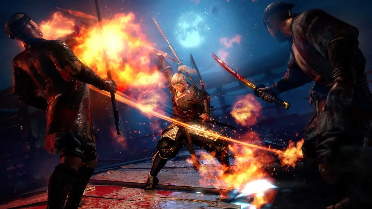Imagen oficial 4 de NIOH