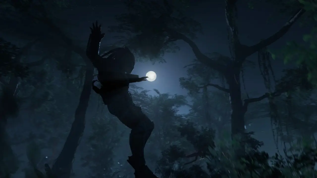 Imagen oficial 3 de Predator: Hunting Grounds