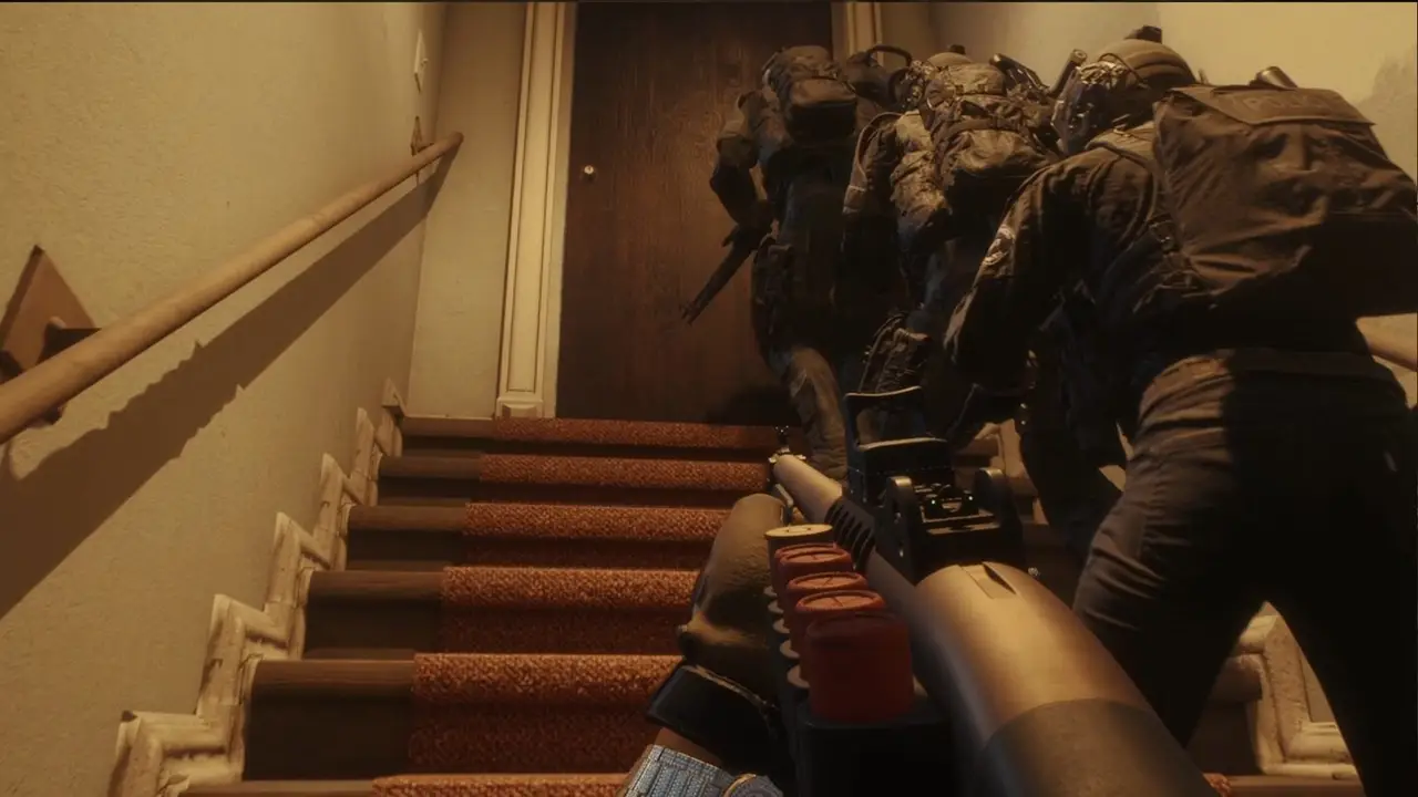 Imagen oficial 4 de Ready or Not