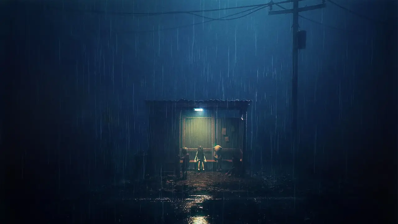 Imagen oficial 1 de REANIMAL