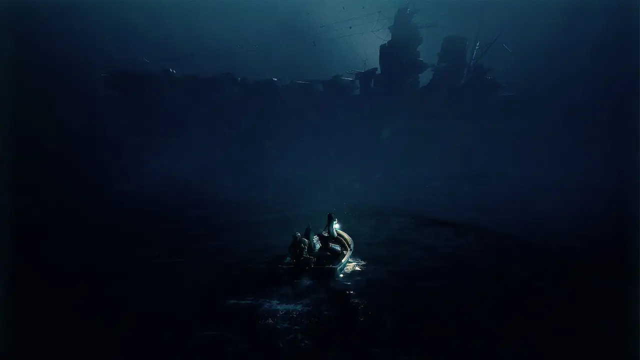 Imagen oficial 2 de REANIMAL