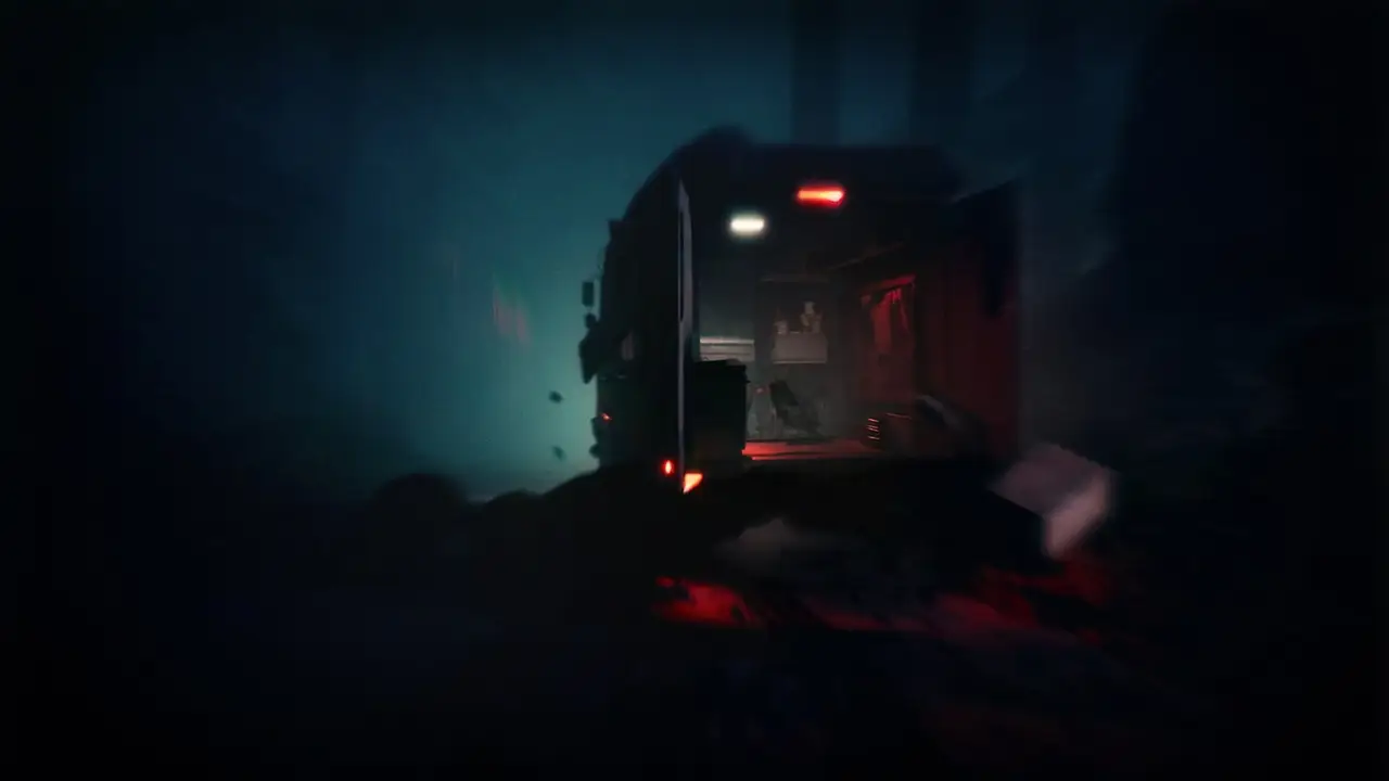 Imagen oficial 3 de REANIMAL