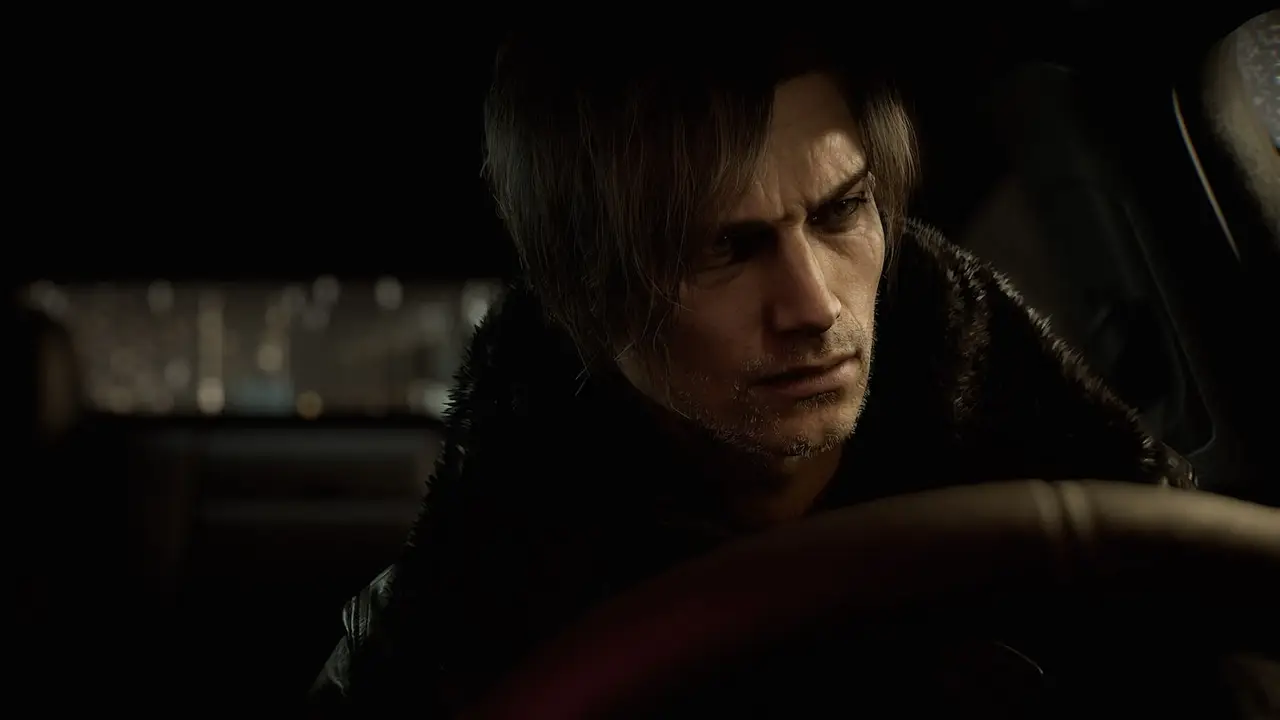 Imagen oficial 2 de Resident Evil Requiem