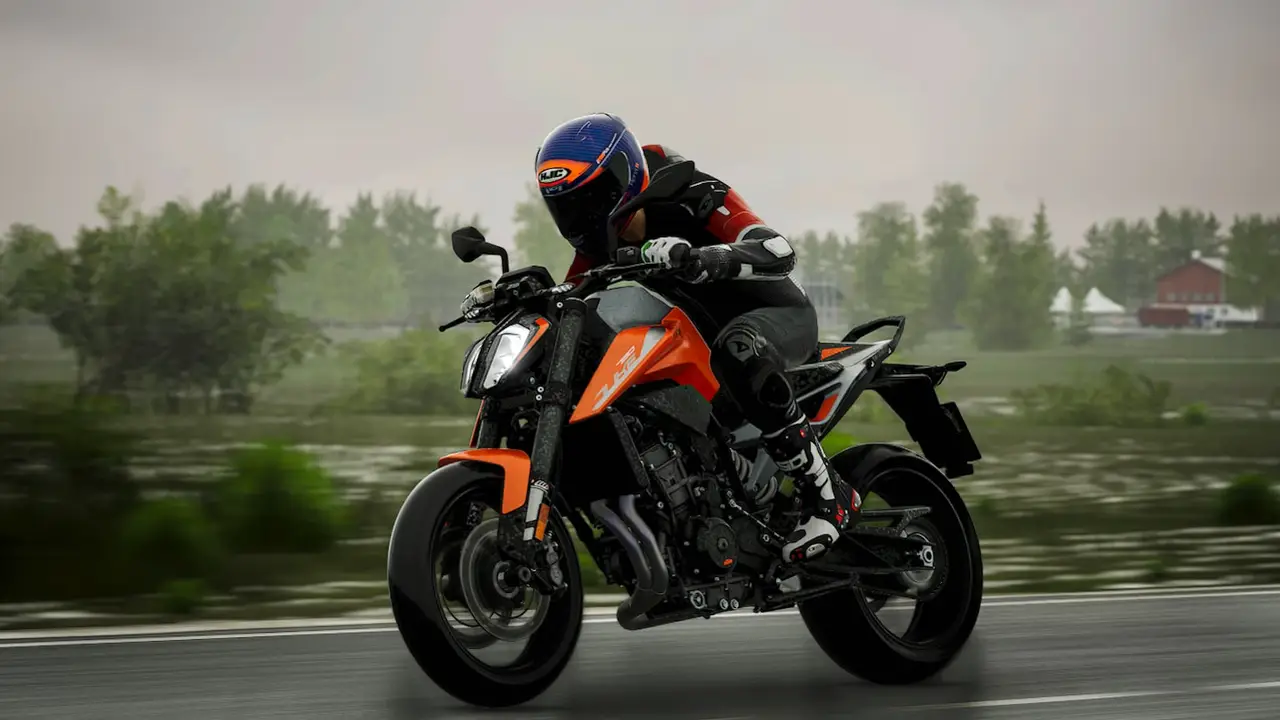 Imagen oficial 4 de RIDE 4