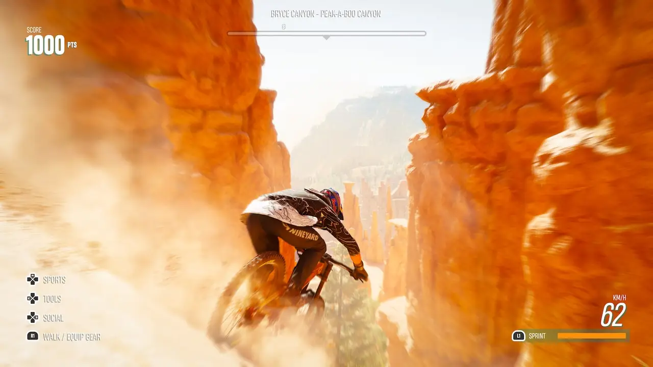 Imagen oficial 1 de Riders Republic