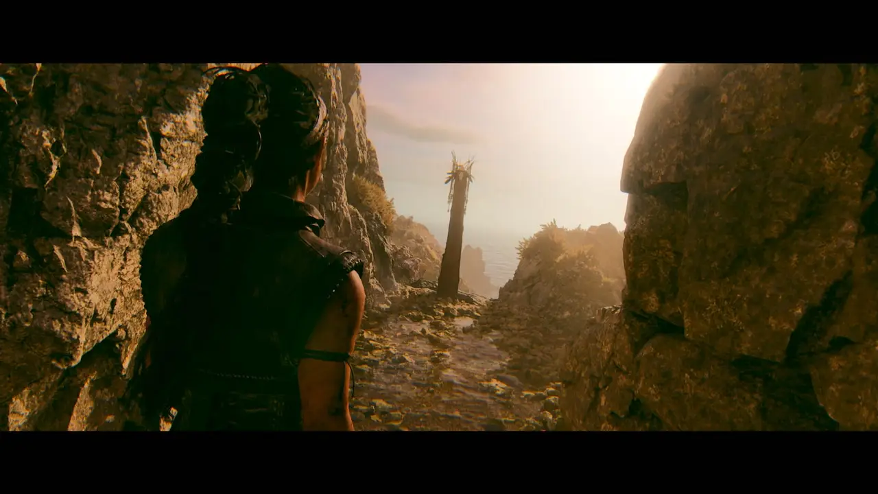 Imagen oficial 4 de Senua's Saga: Hellblade II