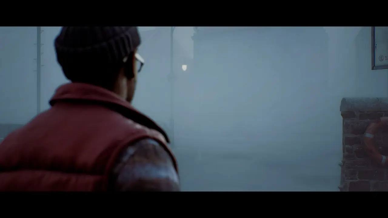 Imagen oficial 2 de Silent Hill: Townfall