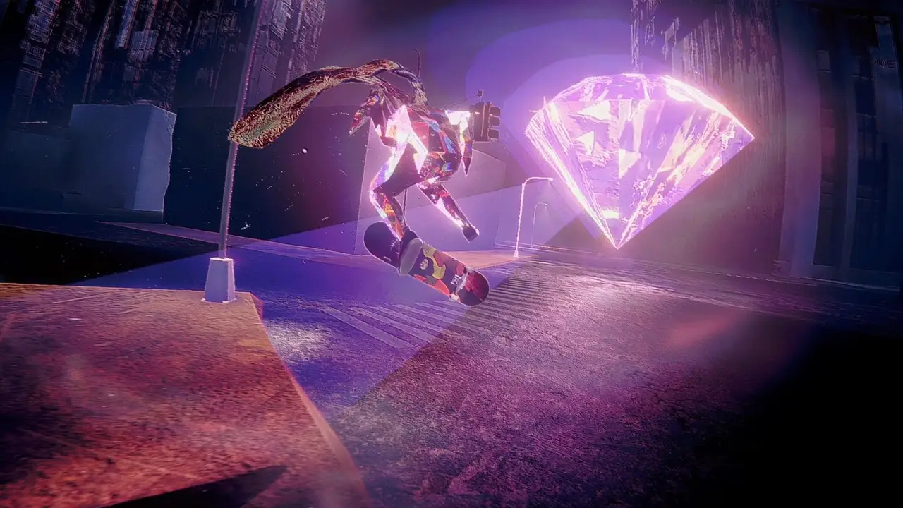 Imagen oficial 3 de Skate Story