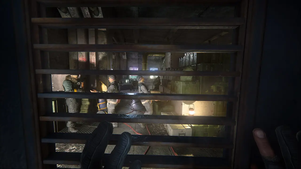 Imagen oficial 2 de Sniper Ghost Warrior 3 – Season Pass Edition