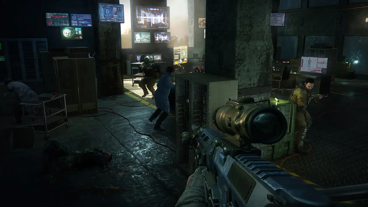 Imagen oficial 4 de Sniper Ghost Warrior 3 – Season Pass Edition