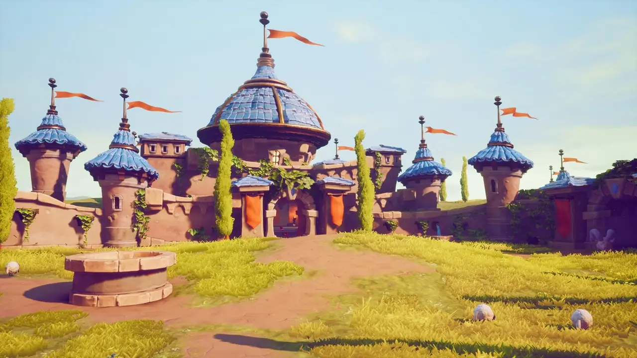 Imagen oficial 4 de Spyro: Reignited Trilogy