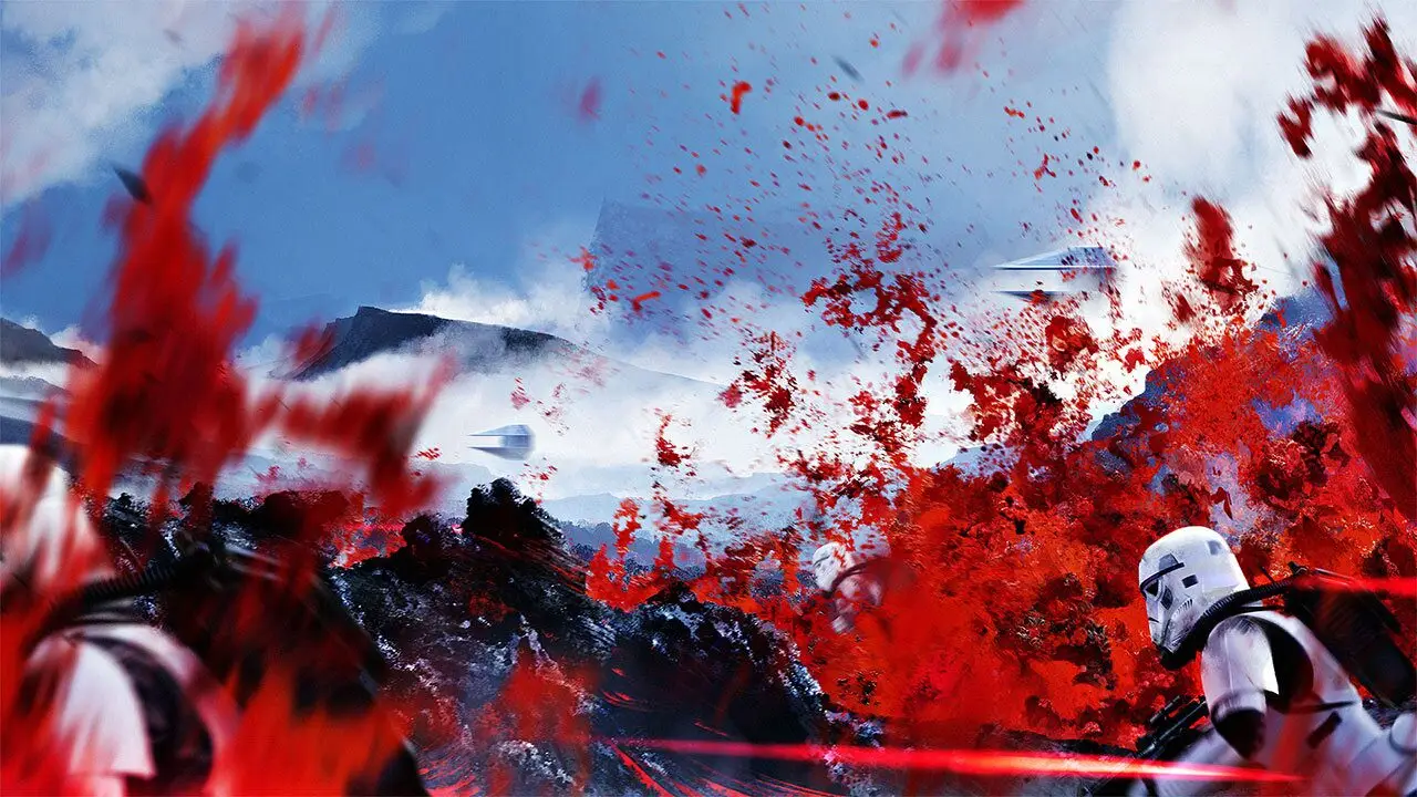 Imagen oficial 3 de Star Wars: Battlefront Ultimate Edition