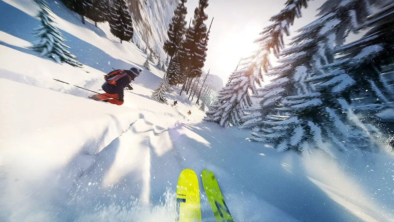 Imagen oficial 1 de STEEP