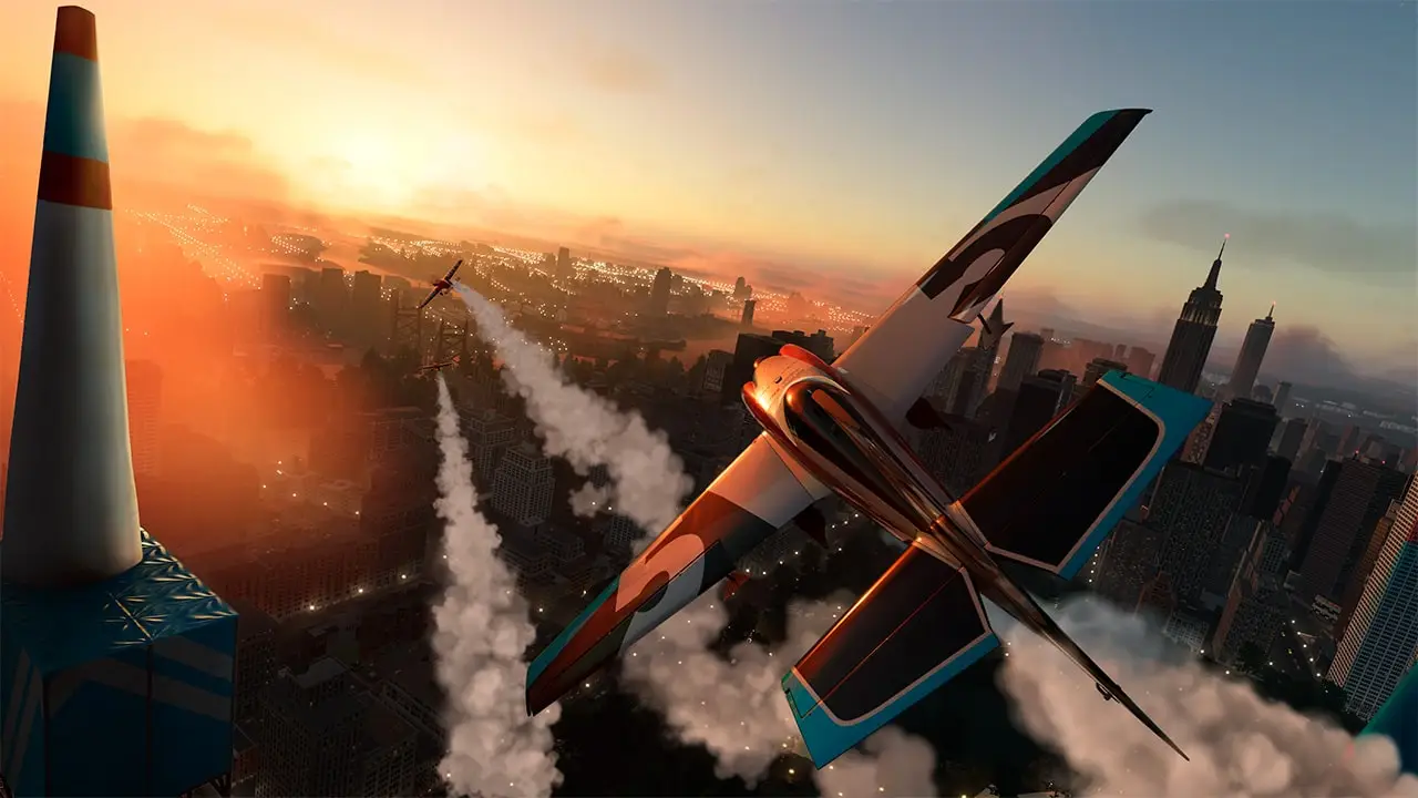 Imagen oficial 3 de The Crew 2