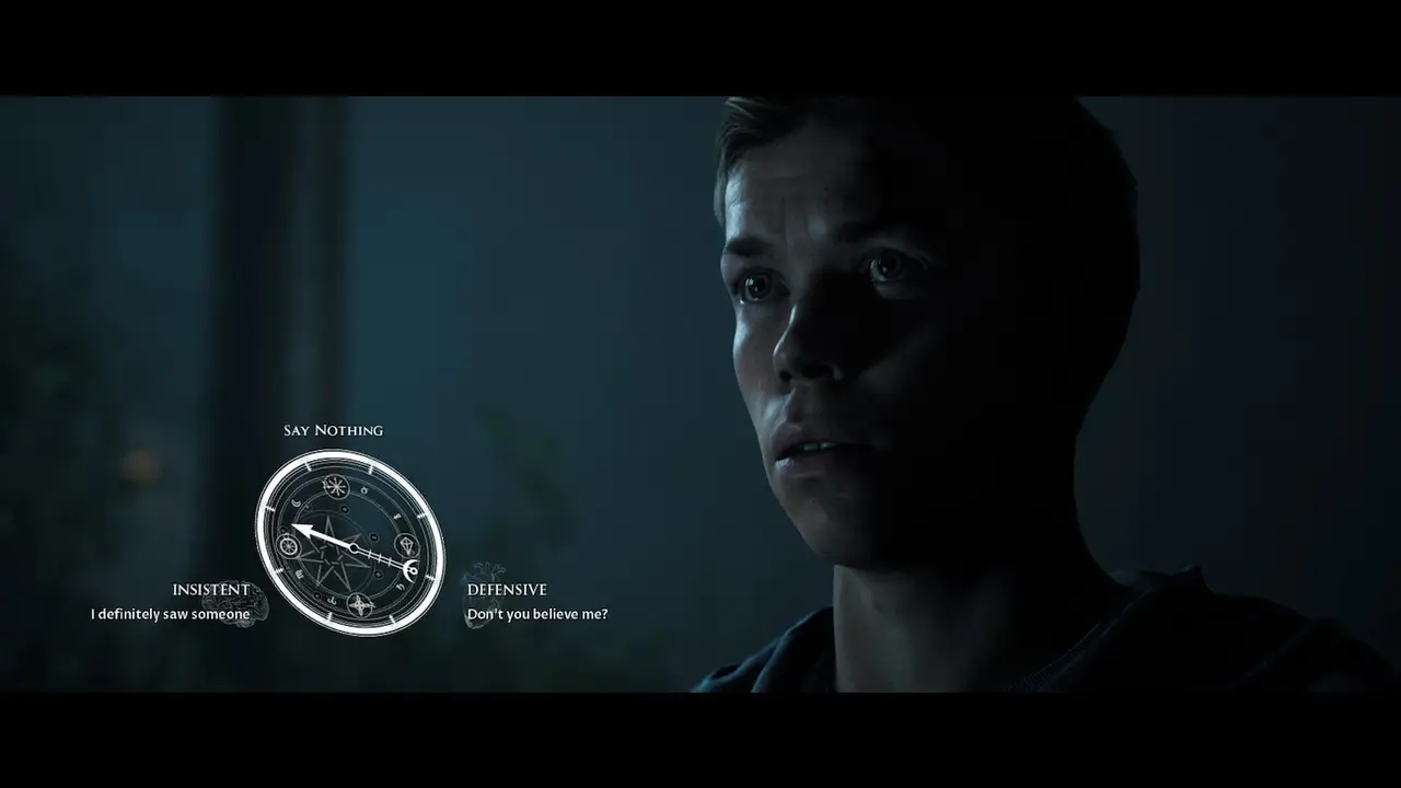Imagen oficial 1 de The Dark Pictures Anthology: Little Hope