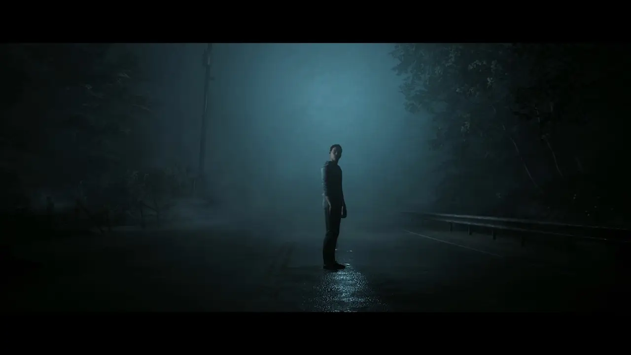 Imagen oficial 2 de The Dark Pictures Anthology: Little Hope