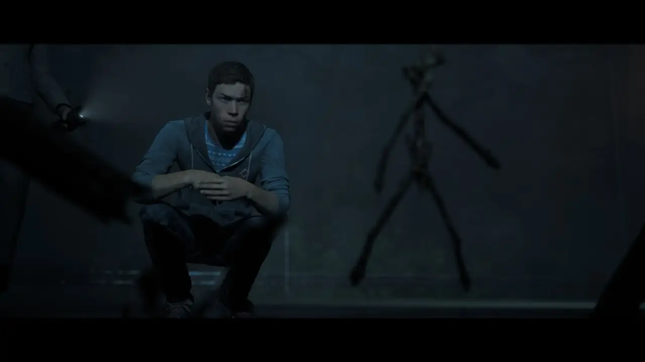 Imagen oficial 3 de The Dark Pictures Anthology: Little Hope