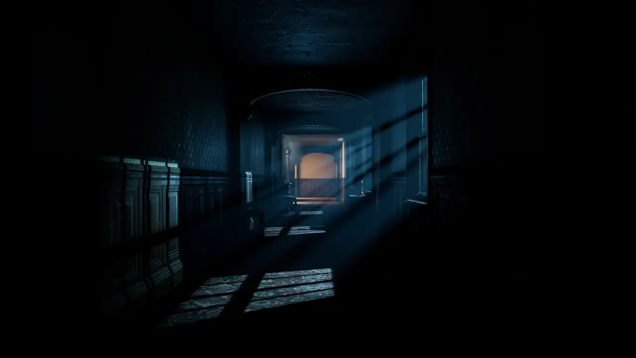 Imagen oficial 1 de The Dark Pictures Anthology: Season One