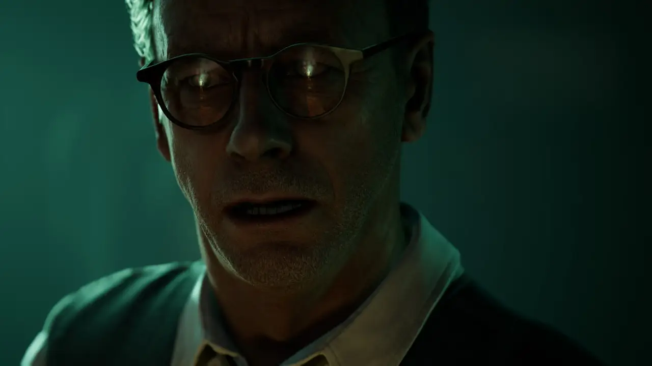 Imagen oficial 4 de The Dark Pictures Anthology: Season One