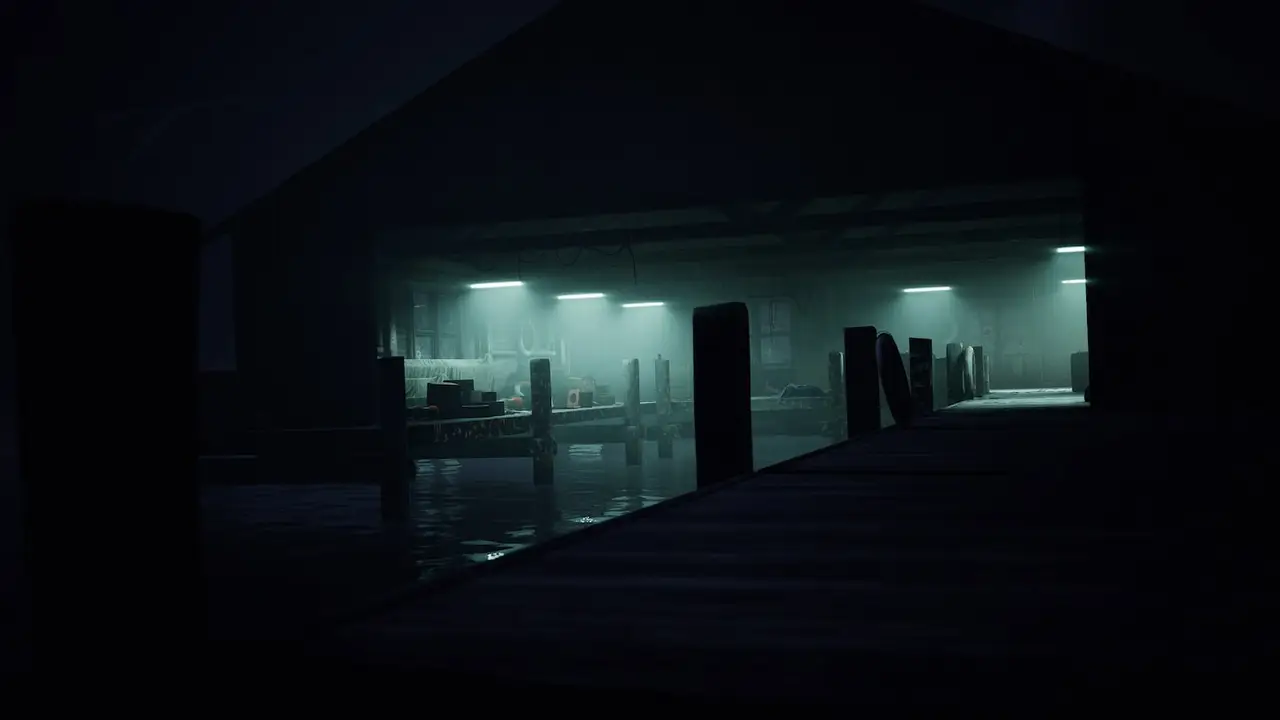 Imagen oficial 3 de The Dark Pictures Anthology: The Devil in Me