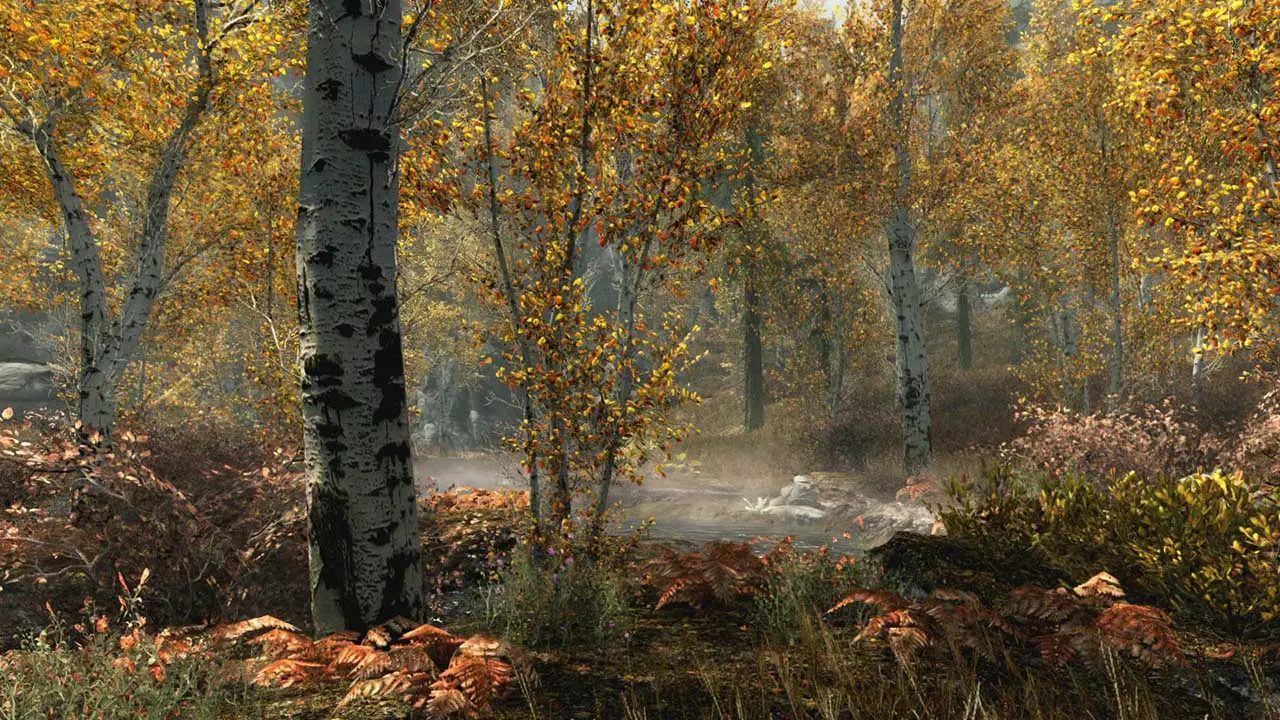 Imagen oficial 4 de The Elder Scrolls V: Skyrim Special Edition
