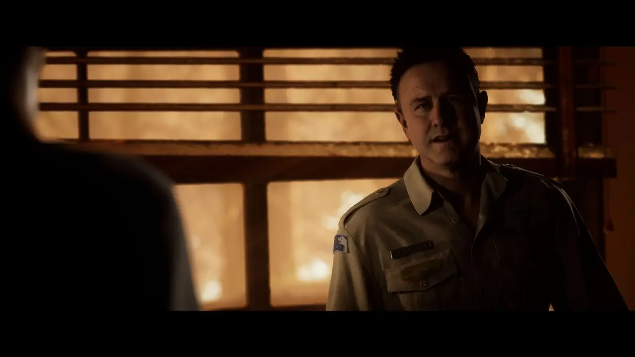 Imagen oficial 2 de The Quarry