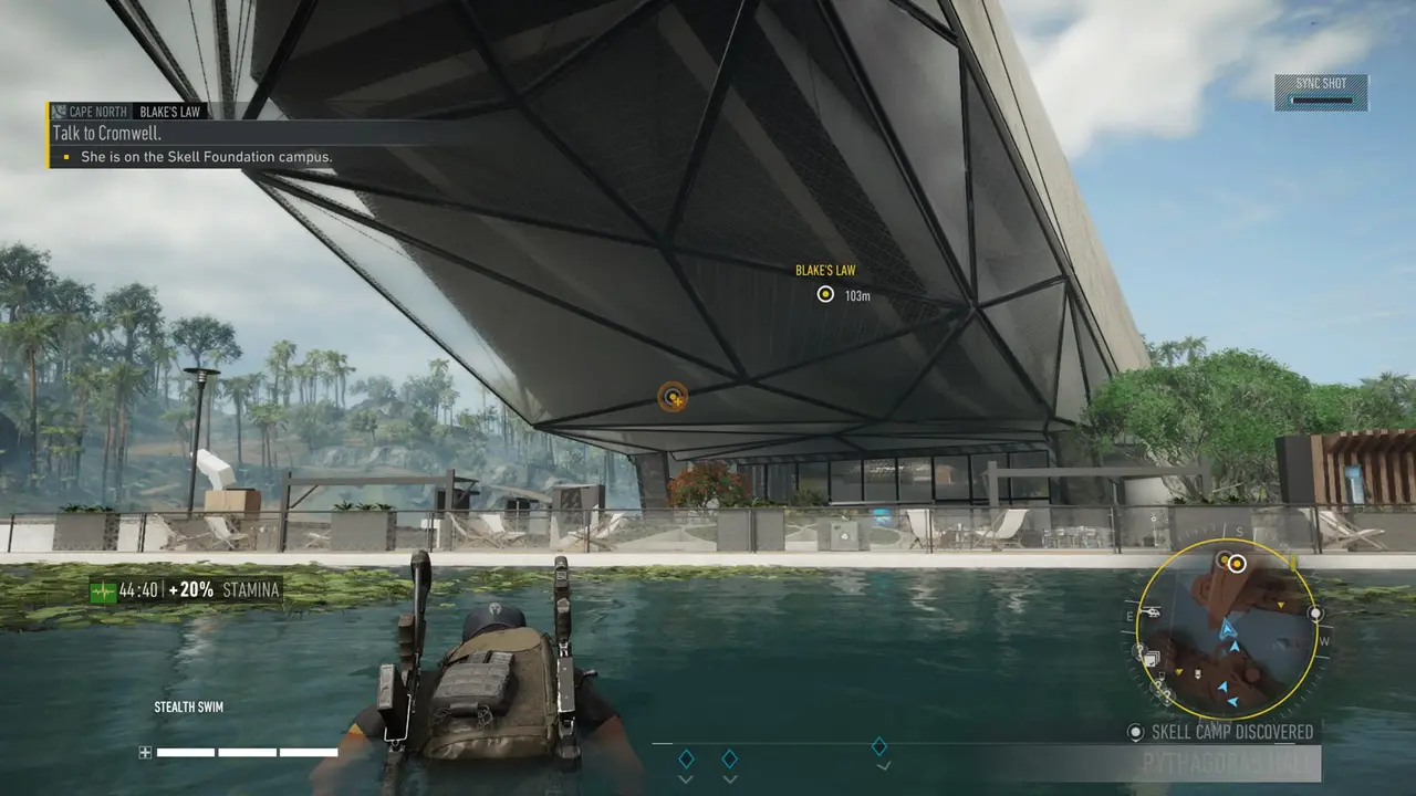 Imagen oficial 3 de Tom Clancy's Ghost Recon Breakpoint – Deluxe Edition
