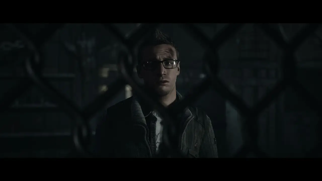 Imagen oficial 4 de Until Dawn
