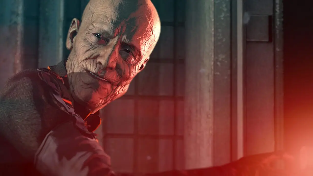 Imagen oficial 4 de Wolfenstein: The New Order