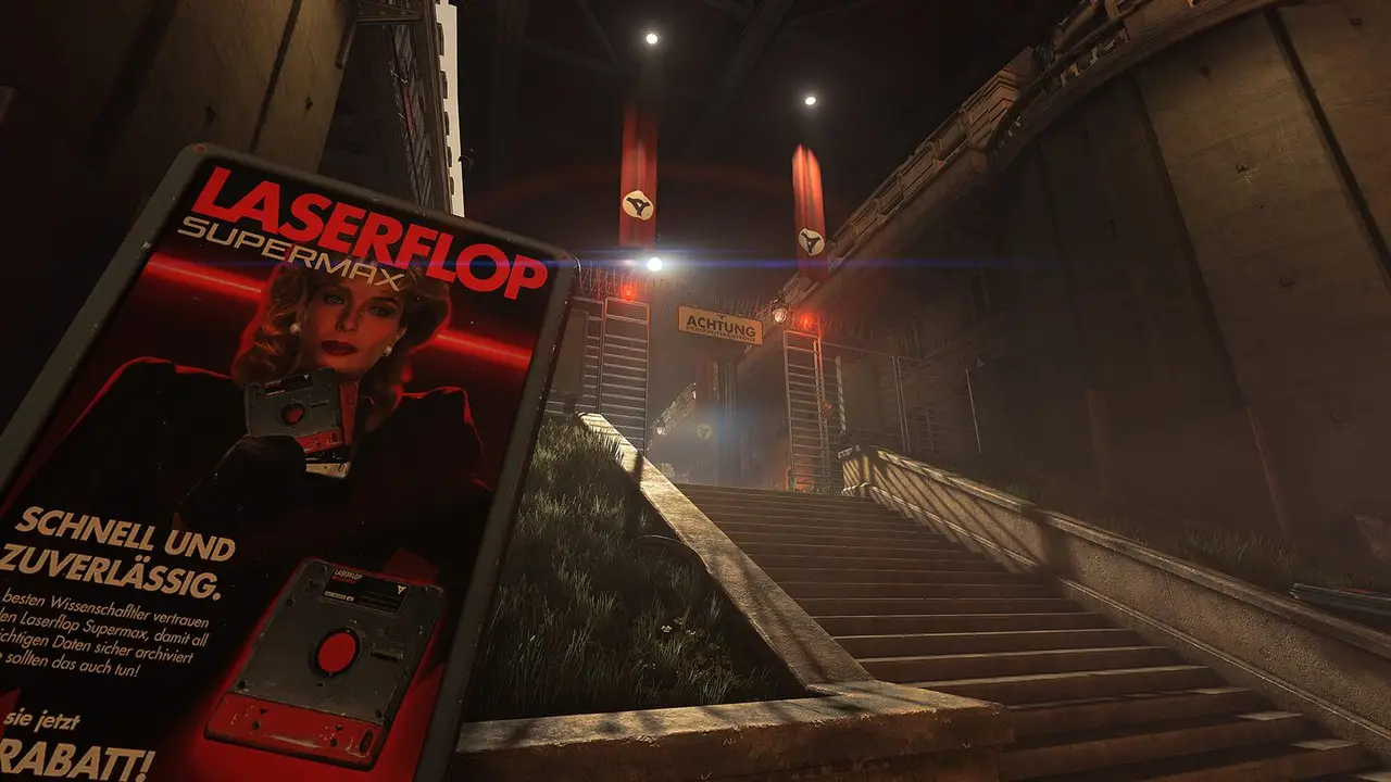 Imagen oficial 4 de Wolfenstein: Youngblood