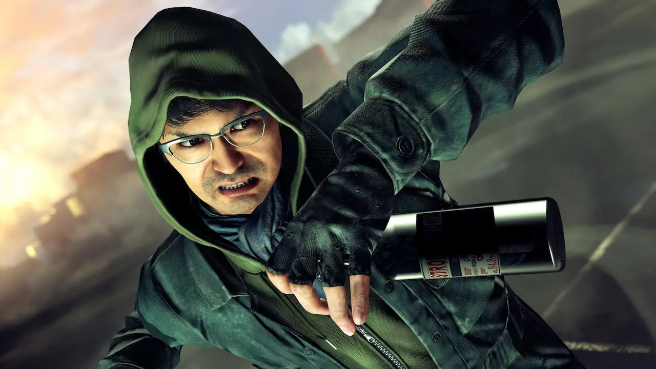Imagen oficial 3 de Yakuza: Like a Dragon