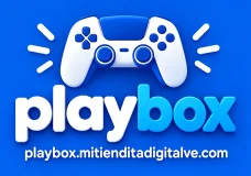 playbox