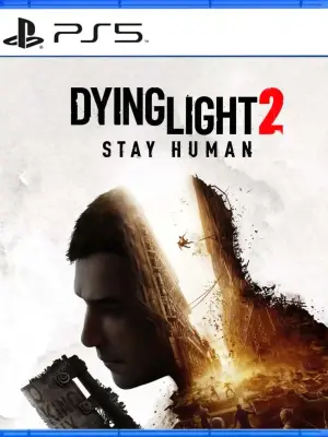 Portada de Dying Light 2: Stay Human para PS4 · PS5